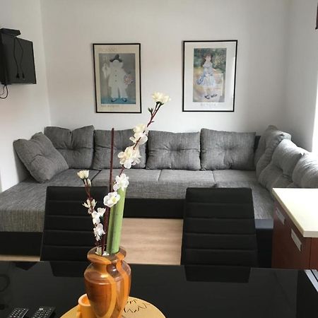 Centar Oaza Διαμέρισμα Ζάγκρεμπ Εξωτερικό φωτογραφία