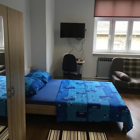 Centar Oaza Διαμέρισμα Ζάγκρεμπ Εξωτερικό φωτογραφία
