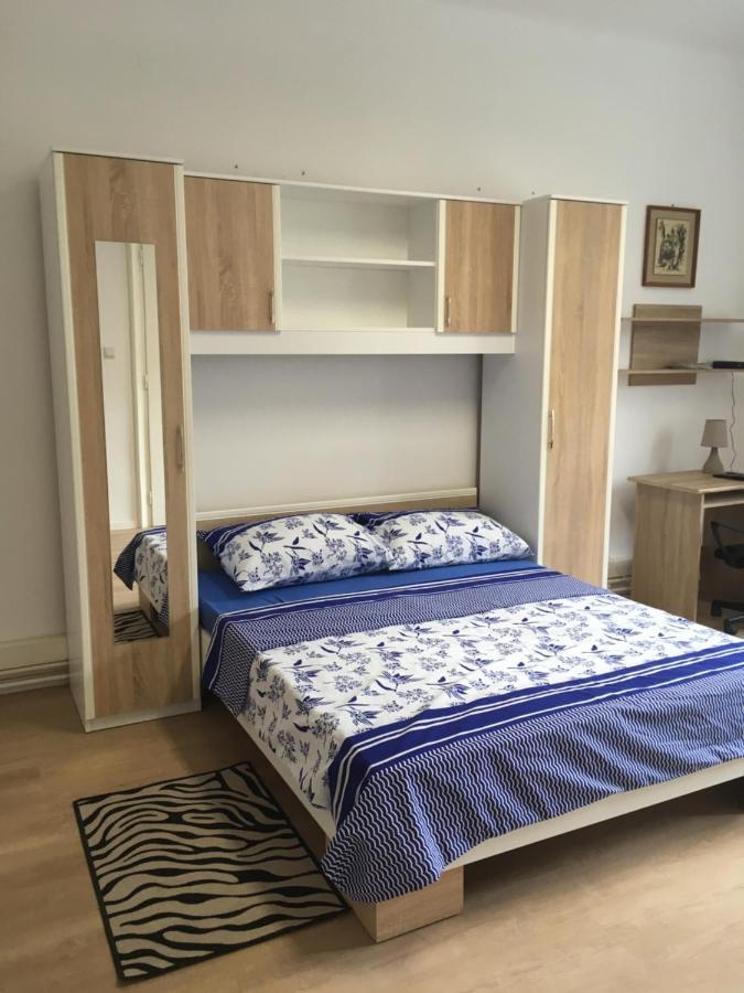 Centar Oaza Διαμέρισμα Ζάγκρεμπ Εξωτερικό φωτογραφία