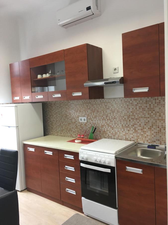 Centar Oaza Διαμέρισμα Ζάγκρεμπ Εξωτερικό φωτογραφία